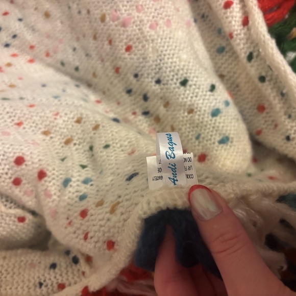 Andi Bagus jacket - Picture 3 of 4